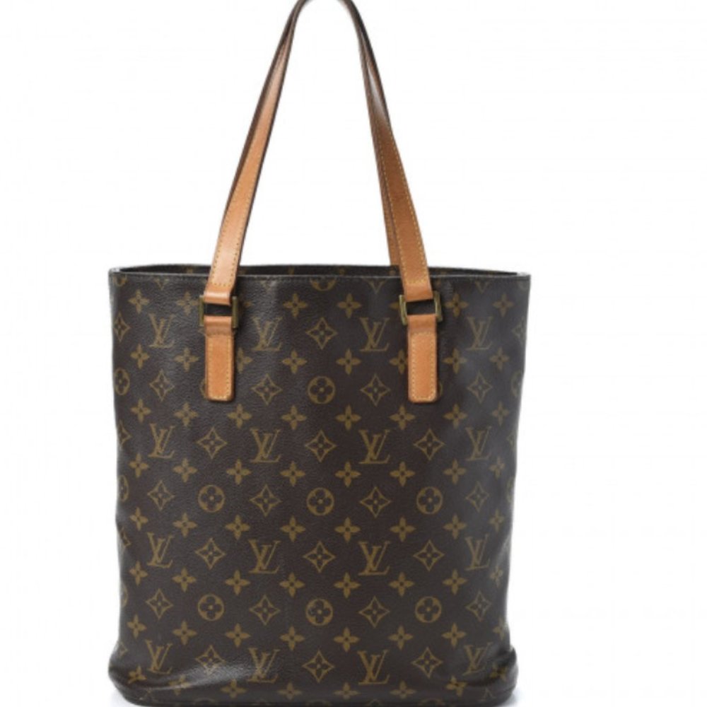 LOUIS VUITTON Monogram Vavin PM